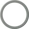 Ekena Millwork 36-in. OD x 29 1/2-in. ID x 3 1/4-in. W x 1-in. P Watford Ceiling Ring Kit CRK35WA - alternate 7
